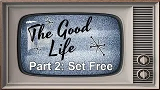The Good Life Part 2 Set Free by Dionne Salmonds