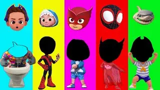 Wrong eyes👀 challenge DAME TU COSITA Funny Puzzle Wrong Heads