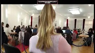 CM DRANCY vote du budget 2024 3