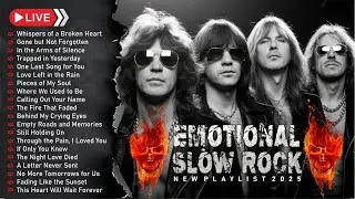Best Slow Rock Ballads – Timeless Romantic Rock Songs That Everyone Will Love