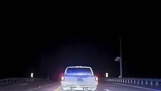 FOX13 Investigates: ASP dashcam video shows pursuit from Memphis into Arkansas