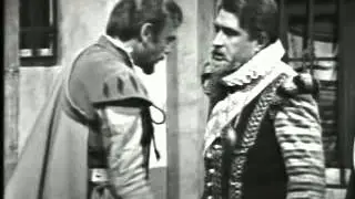 El alcalde de Zalamea (1954) | Pel&iacute;cula completa