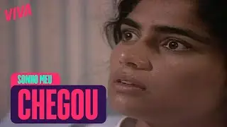 GERALDO APARECE NA MANSÃO E PEGA CLÁUDIA DE SURPRESA NO QUARTO | SONHO MEU | MELHOR DO DIA