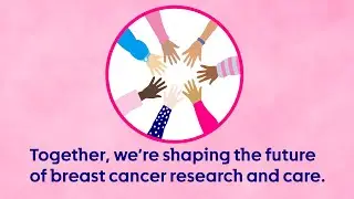 Introducing the Breast Cancer Virtual Institute