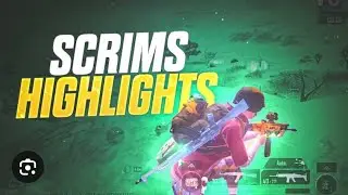 No zone support in Miramar 🥲 &bull; scrim &bull; Team Royal Bengal