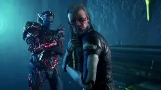 Warframe: The Old Peace (SPOILERS)-Loid Goes Upstairs & Entrati Family Reactions