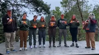 Candle Relighting | December 30, 2023
