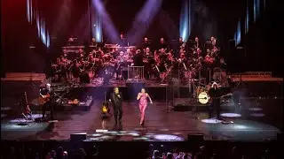 Se m'innamoro con Sofia Philharmonic Orchestra