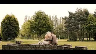 Stacie and Ryan's Highlight Film | Walsall Golf Club 2019 | Daydream Films Wedding Videography 🖤