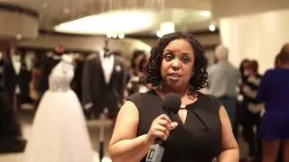 Diann Valentine Wedding Bliss Tour Atlanta  Presented by Hennessy