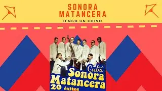 La sonora Matancera. Me cargaban de bebé y después en #NYC me dieron muchas horas de alegría
