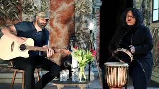 Duo Foundation - Kurzkonzert in der Kulturkirche St. Blasii