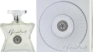 Bond No. 9's Chez Bond