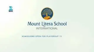 Mount Litera School International