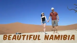NAMIBIA, SOSSUSVLEI/DEADVLEI/ SOSUSSVLEI LODGE/Намибия, Мертвая Долина