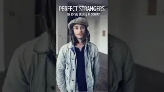 JP Cooper - The REAL Story Behind Writing Perfect Strangers w/ Jonas Blue