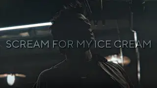 Scream For My Ice Cream (Fight Club) (Music Video) (...become Tyler Durden...) (TikTok Version)
