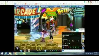 *..[Giveaway] Ourworld Account..*