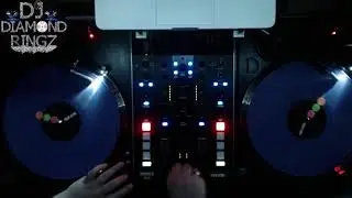 macmall - my opinion screwed nd chopped ft djdiamondringz live