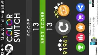 Color switch hack