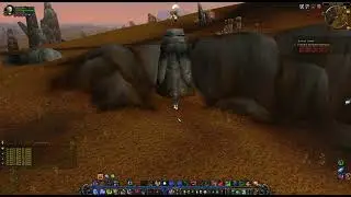 The Honored Ancestors, WoW Wotlk Quest