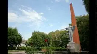 Timelapse Kelmentsi (trailer)