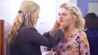Sarah & Bethany Platt - 