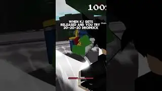 PART 1 OF THE TRAINING ARC  #roblox #bacon #shorts #thestrongestbattlegrounds