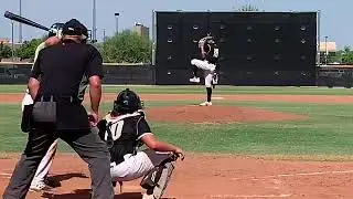 Cole Lacrue, C, 2023, Thornton, Colorado