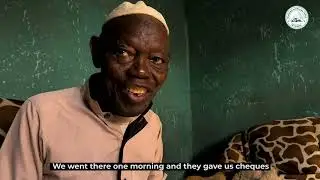 SEA HEROES...a story of Sailors of the defunct Nigerian National Shipping Line