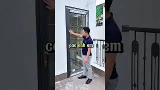 N&ecirc;n B&oacute;c Tem Ở Cửa Nh&ocirc;m Hay Để Lại?