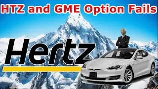 r/wallstreetbets FAILS: life savings LOST on HRTZ puts, AMD calls tank and more