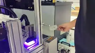 Go Beyond Small Codes — Print Big! 🚀