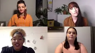 Lockdown Shorts: Vivid Voices - Episode 2