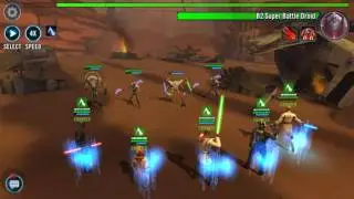 Worst Kenobi sink
