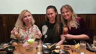 Russian Speaking Business Connections Holiday Brunch 2025