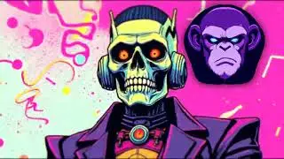 dubstep🎸| epic | online monkey