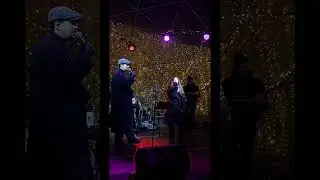TIHA NOĆ - Etel Bar&scaron;i i Marko Tolja u  Krku - cijela pjesma