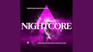 NOBODY TO LOVE - NIGHTCORE HARDSTYLE