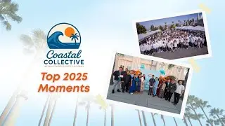 Top 2025 Moments | INCRadio Orange County, California