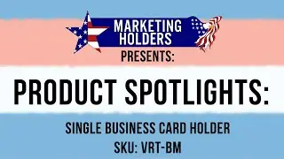 Product Spotlight - VRT-BM
