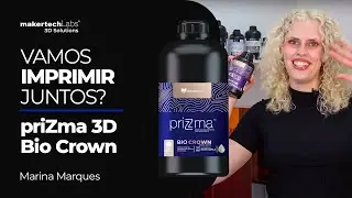 priZma 3D Bio Crown