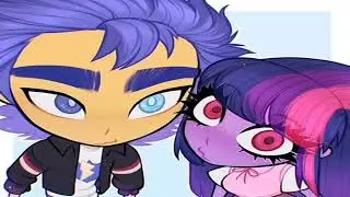 Twilight x Flash Wattpad