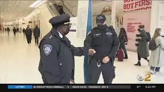 Port Authority Of NY & NJ Ramps Up Recruitment Efforts With Focus On Diversity