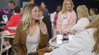 2019 Senior Living Executive Conference&mdash;Connect. Discover. Advance.