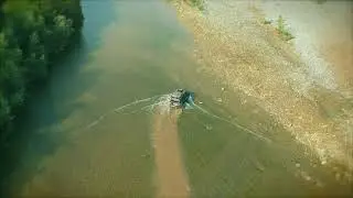 An adventurous journey through eastern Europe - Summer 2017