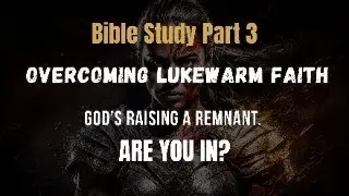 Chasing conspiracies and slandering and calling it &ldquo;discernment&rdquo;  | Part 3 of the Bible Study