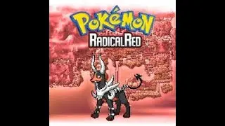 Can Ash Ketchum become champion in Radical Red?