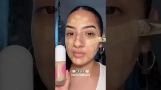 🤍get ready with me🤍(latina makeup) #makeup #makeuptutorial #grwm #grwmmakeup #grwmroutine