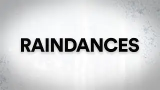 Refly - Raindances